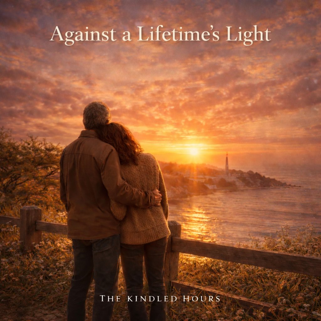 Against a Lifetime’s Light
