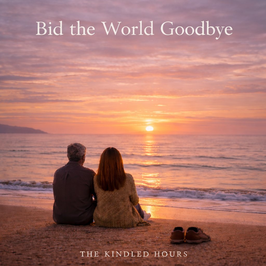 Bid the World Goodbye