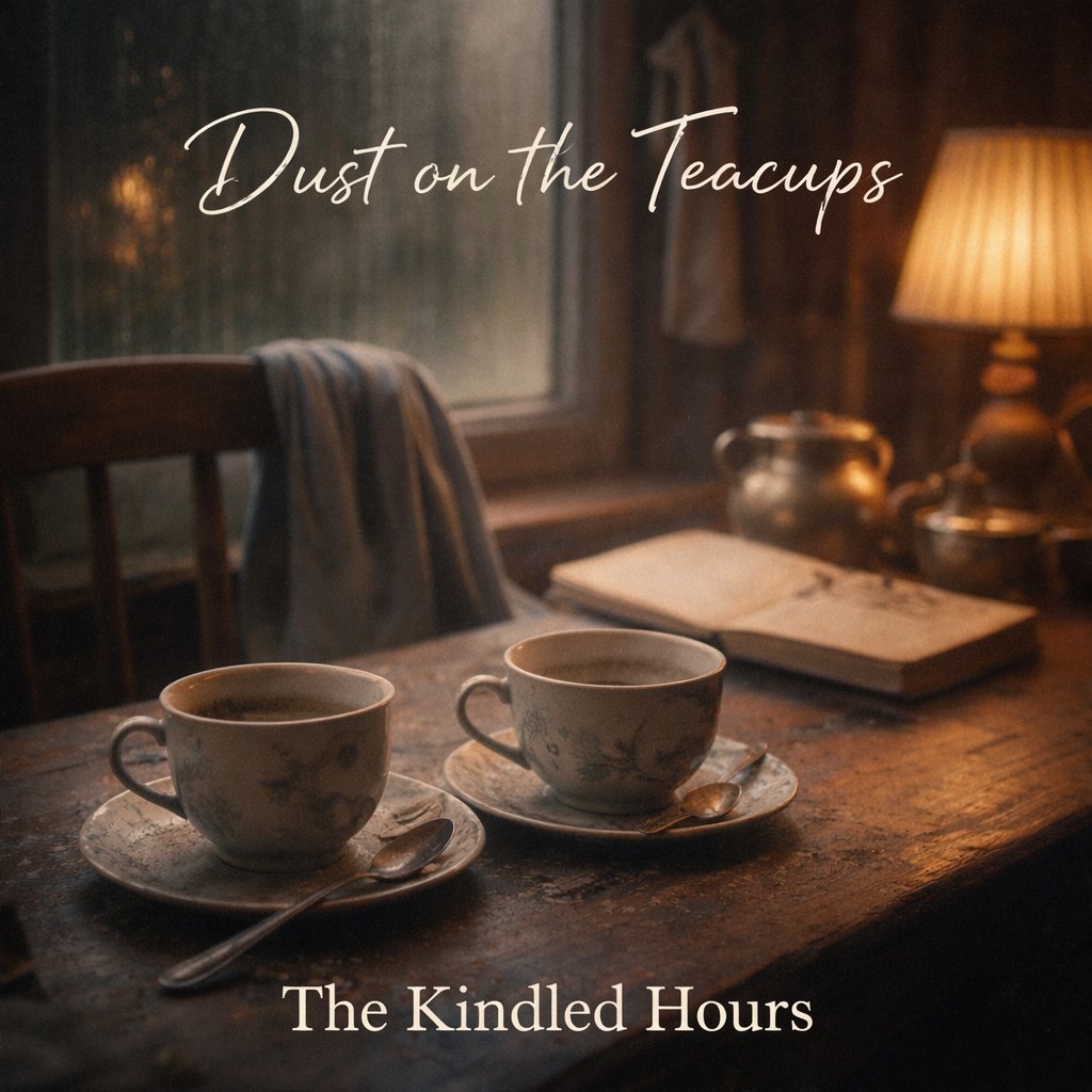Dust on the Teacups