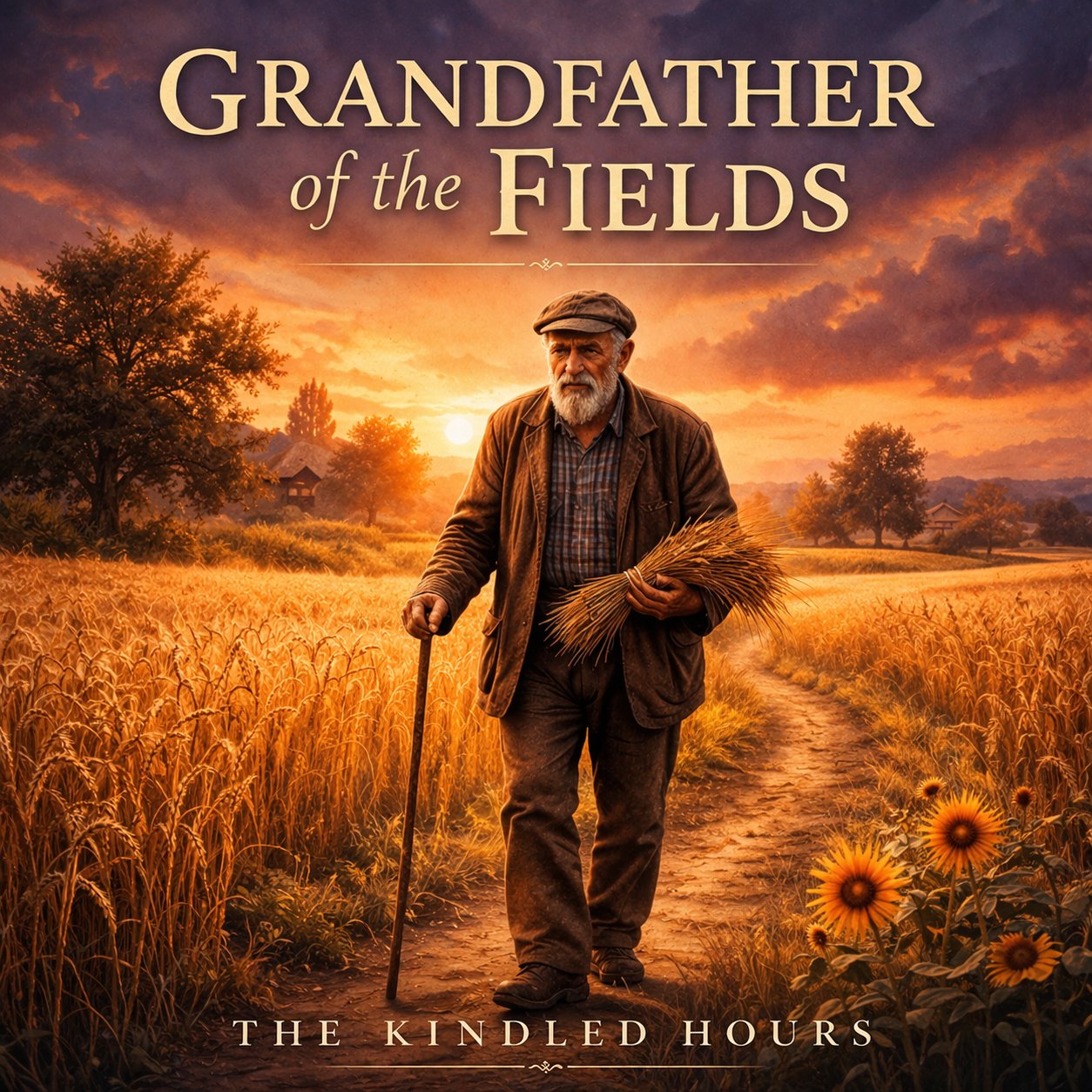 Grandfather of the Fields