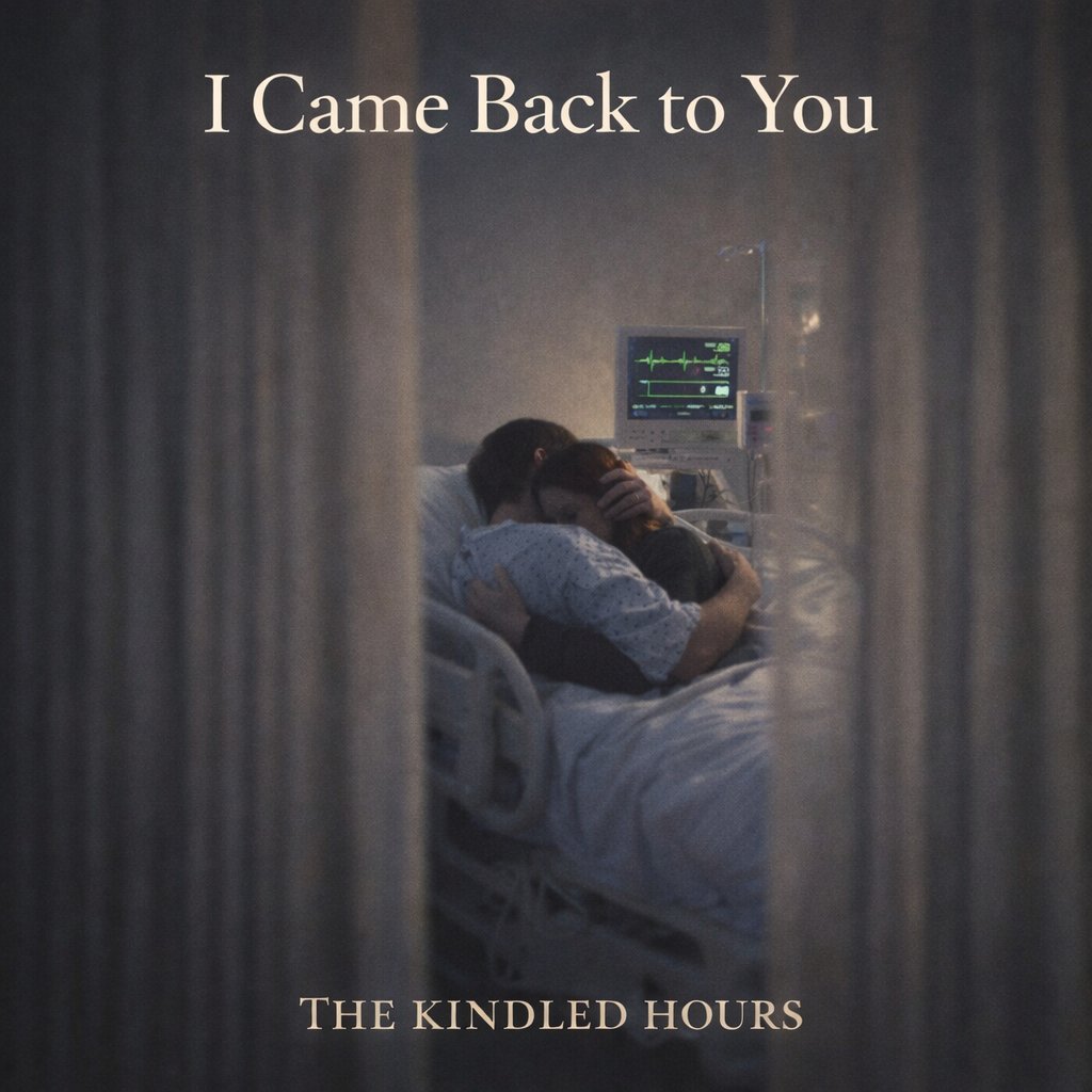 I Came Back to You