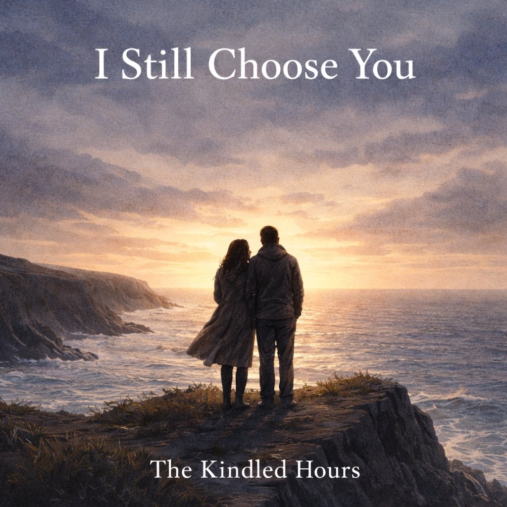 I Still Choose You