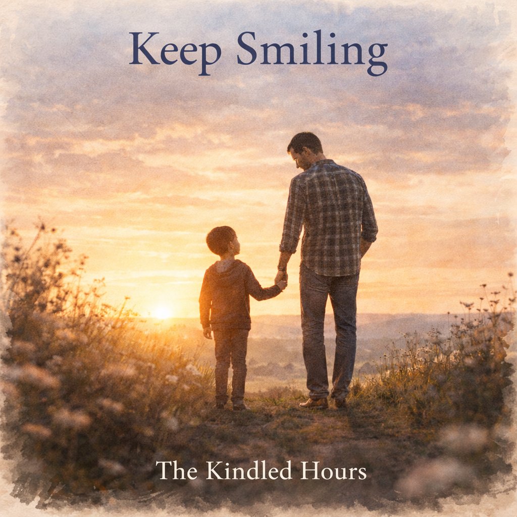 Keep Smiling