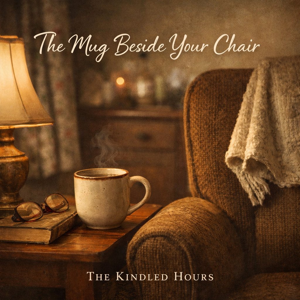 The Mug Beside Your Chair