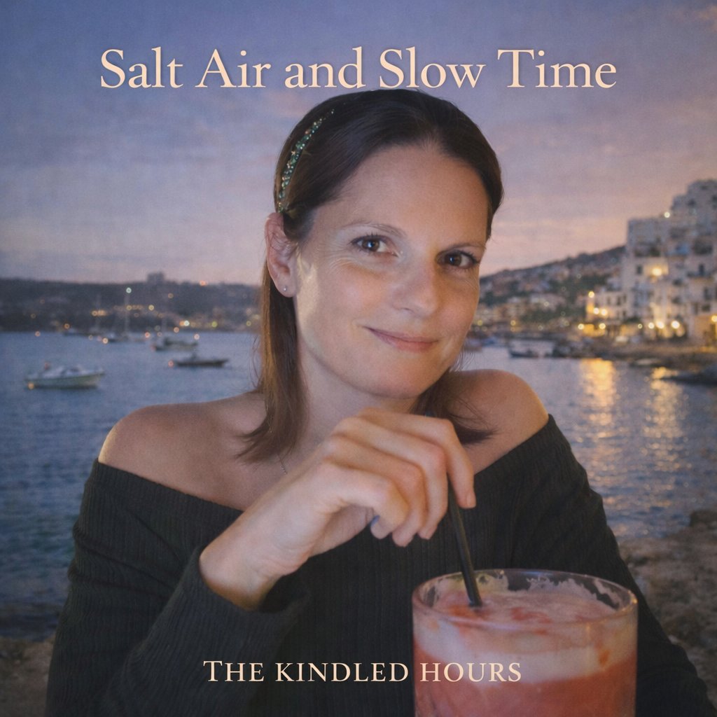 Salt Air and Slow Time